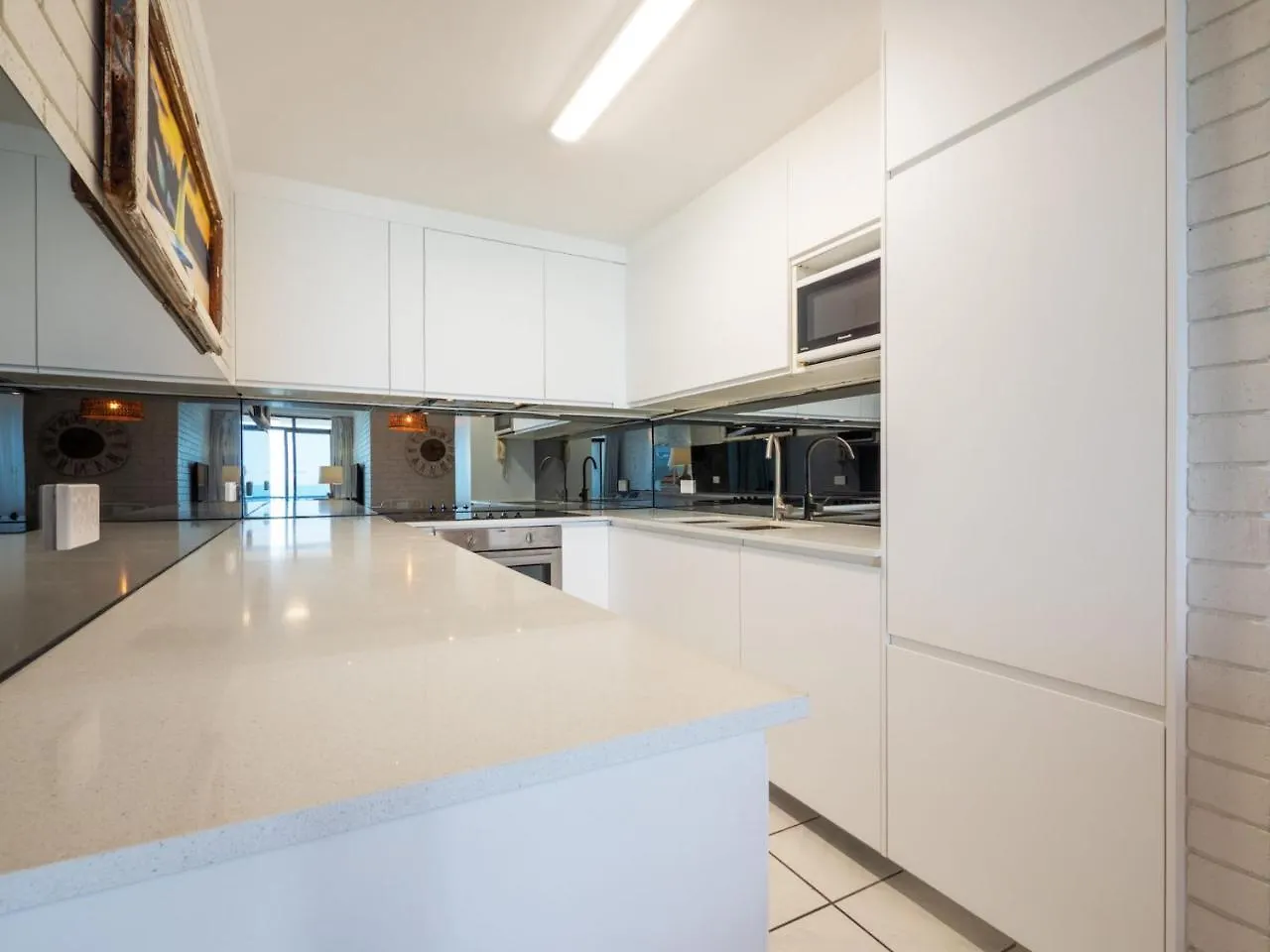 Aparthotel Edgecliffe Unit 4 4 Esplanade Kings Beach Caloundra Australia