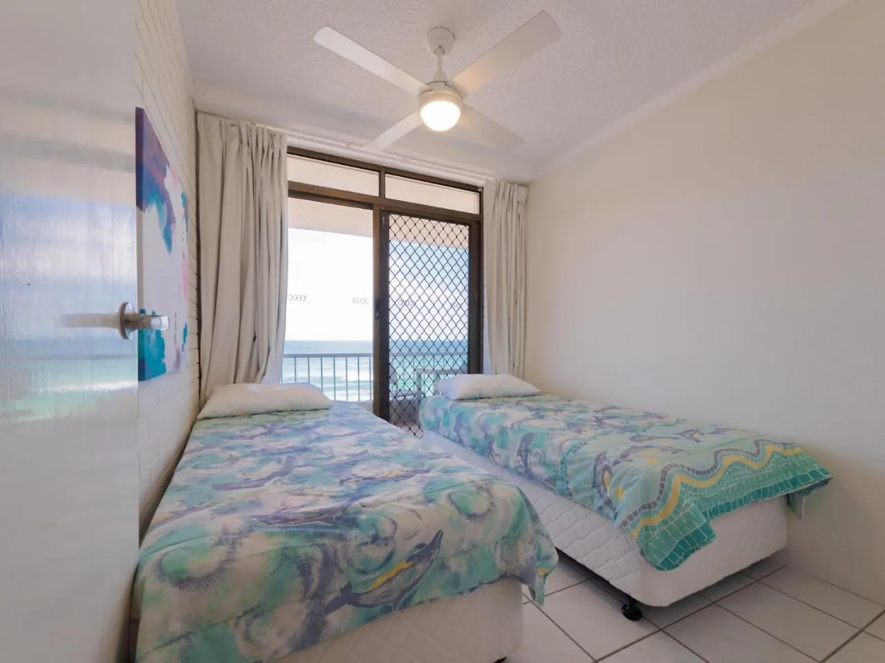 Aparthotel Edgecliffe Unit 4 4 Esplanade Kings Beach Caloundra